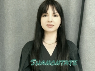 Shanontate