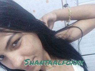 Shantaalfoxxx