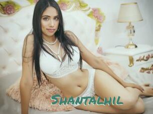 Shantalhil