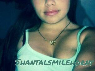 Shantal_smilehorny