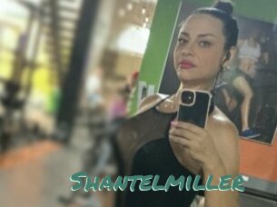 Shantelmiller