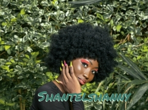 Shantelshanny