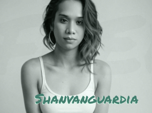 Shanvanguardia