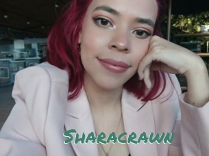 Sharacrawn