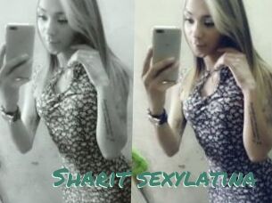 Sharit_sexylatina