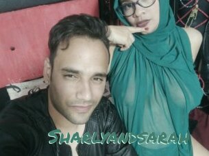 Sharlyandsarah