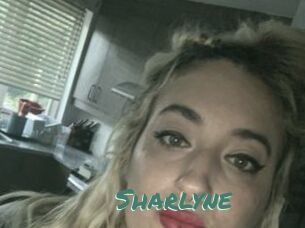 Sharlyne