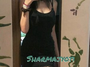 Sharmajyoti