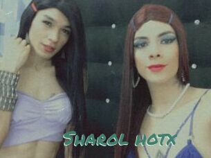 Sharol_hotx