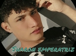 Sharon_emperatriz