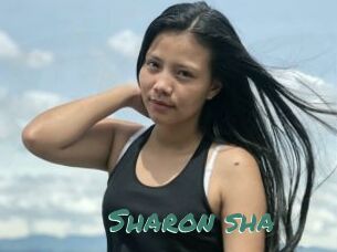 Sharon_sha