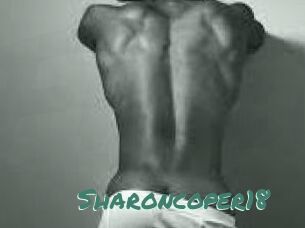 Sharoncoper18