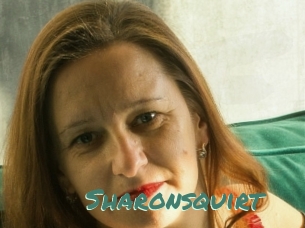 Sharonsquirt