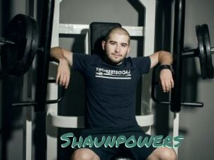 Shaunpowers