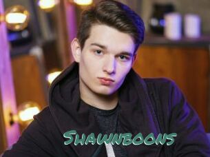 Shawnboons