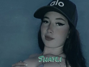 Shayli