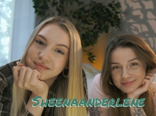 Sheenaanderlene