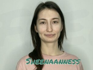 Sheenaanness