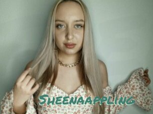 Sheenaappling