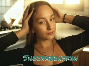 Sheenabenskin