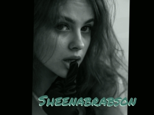 Sheenabrabson