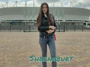 Sheenaburt