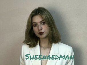 Sheenaedman