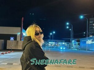 Sheenafare