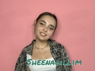 Sheenagillim