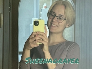 Sheenagrayer