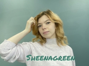 Sheenagreen