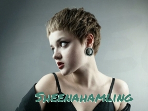 Sheenahamling