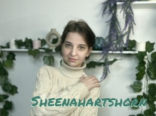 Sheenahartshorn