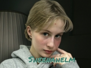 Sheenahelm