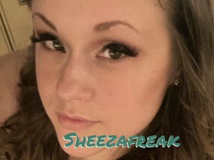Sheezafreak