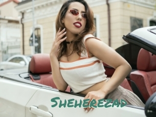 Sheherezad
