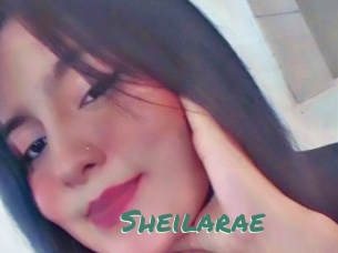 Sheilarae