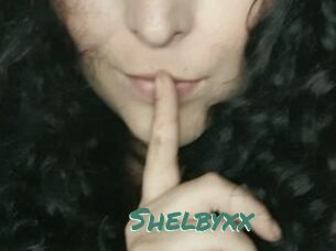 Shelbyxx