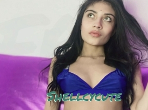 Shellcycute