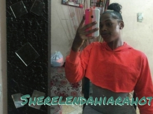 Sherelendahiarahot