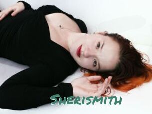 Sherismith