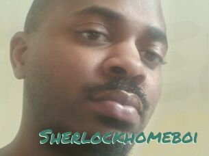 Sherlockhomeboi