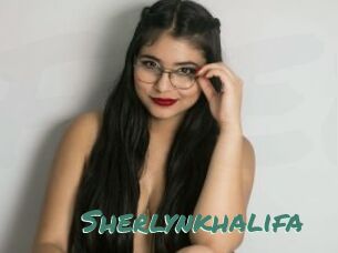Sherlynkhalifa