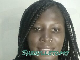 Sherylletoms