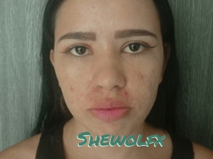 Shewolfx