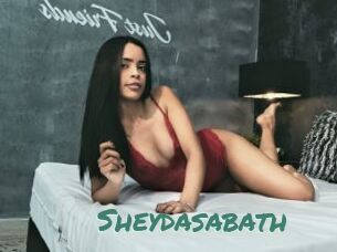 Sheydasabath
