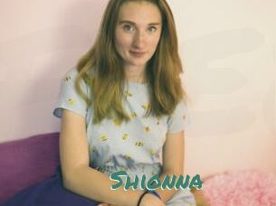 Shionna
