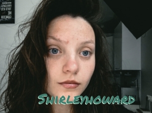 Shirleyhoward