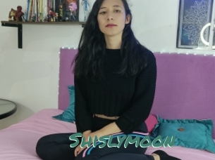 Shislymoon