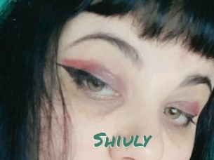 Shiuly